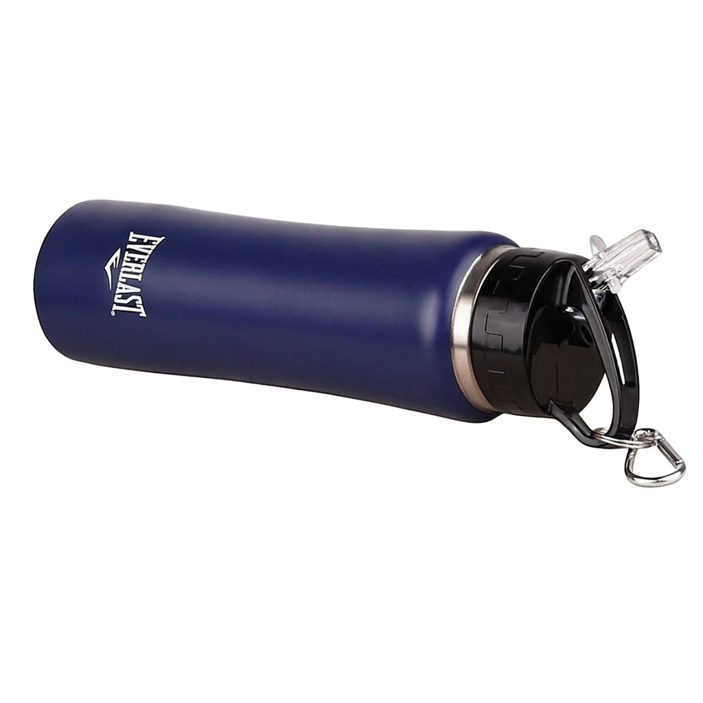 Botella Termica Everlast Azul