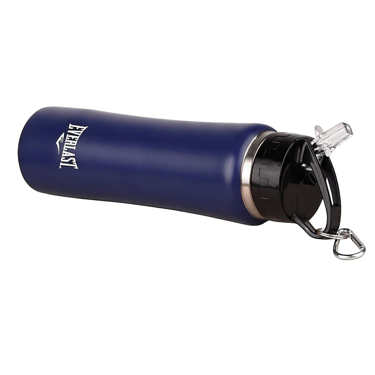 Botella Termica Everlast Azul
