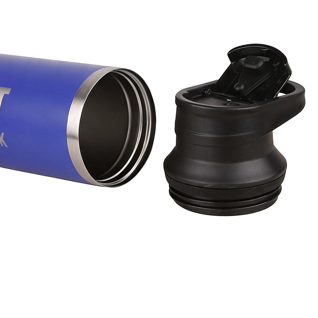 Botella Termica Everlast Azul