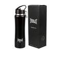 Botella Termica Everlast Negra