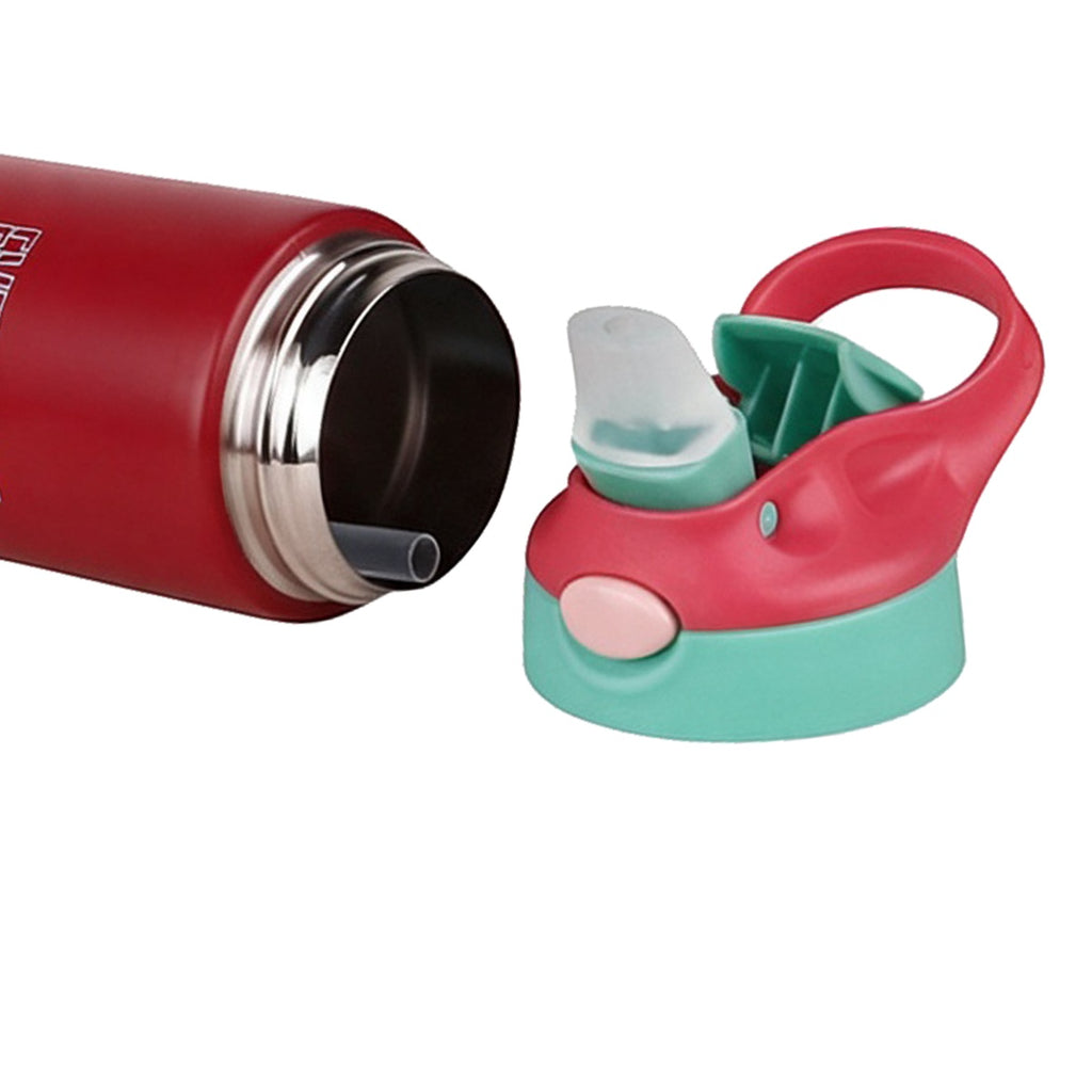 Botella Termica Everlast Roja