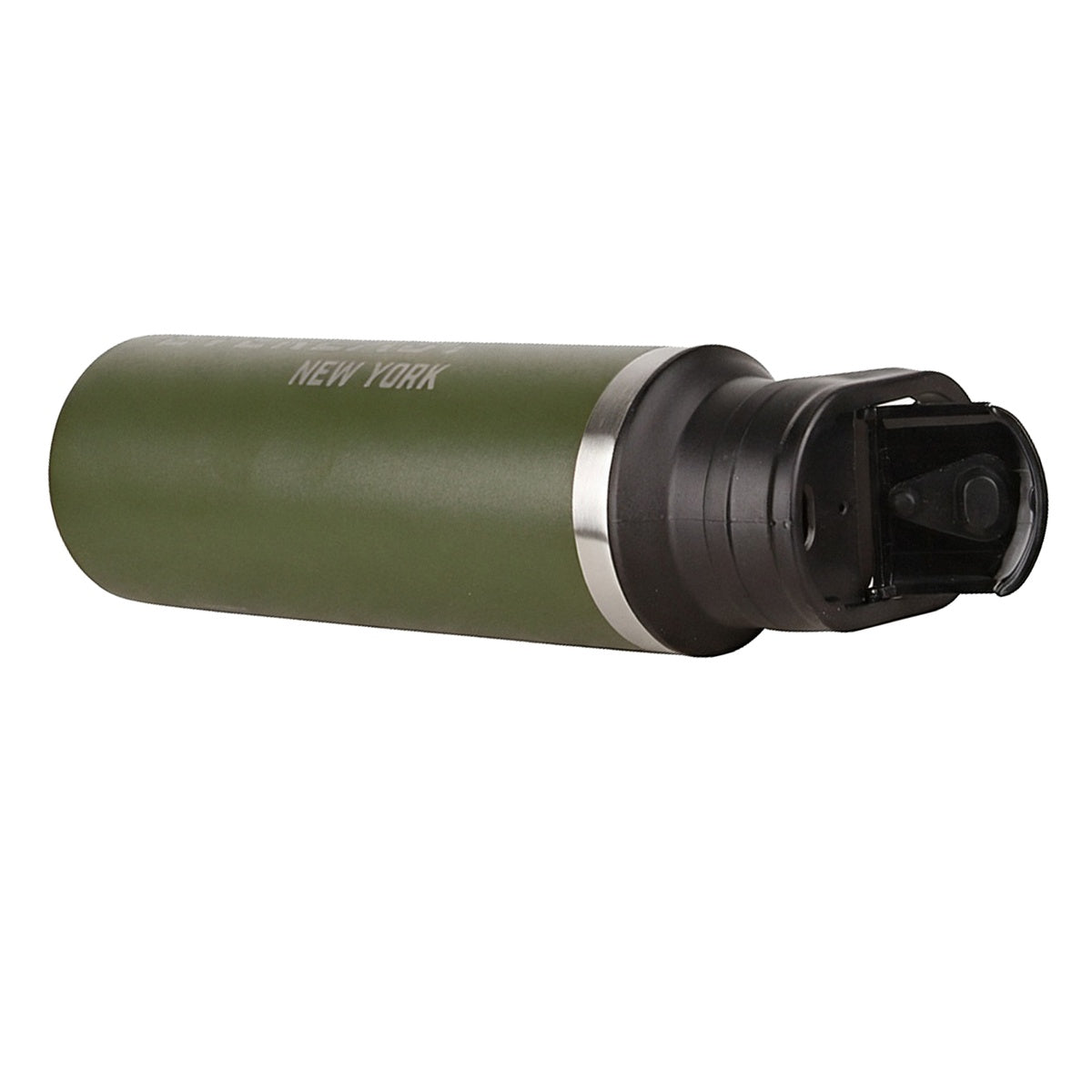 Botella Termica Everlast Verde