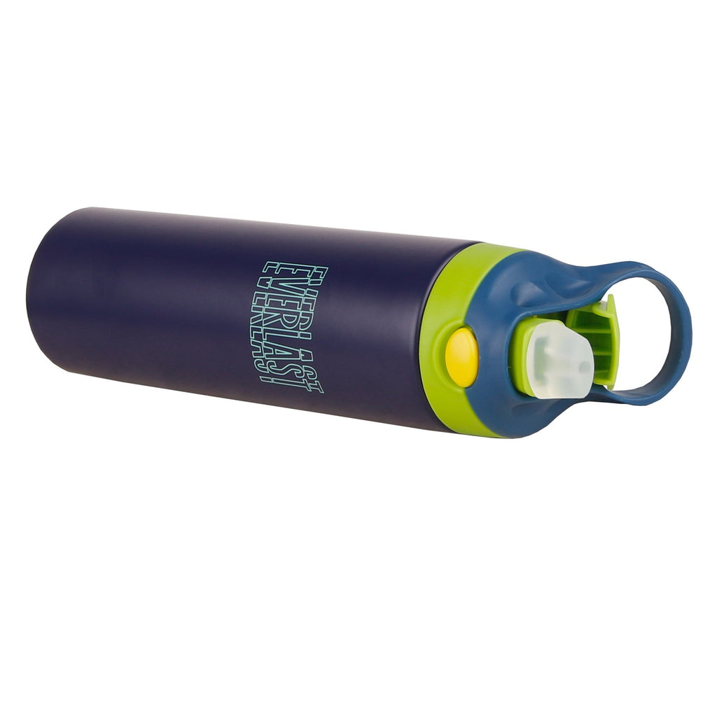 Botella Termica Everlast Violeta