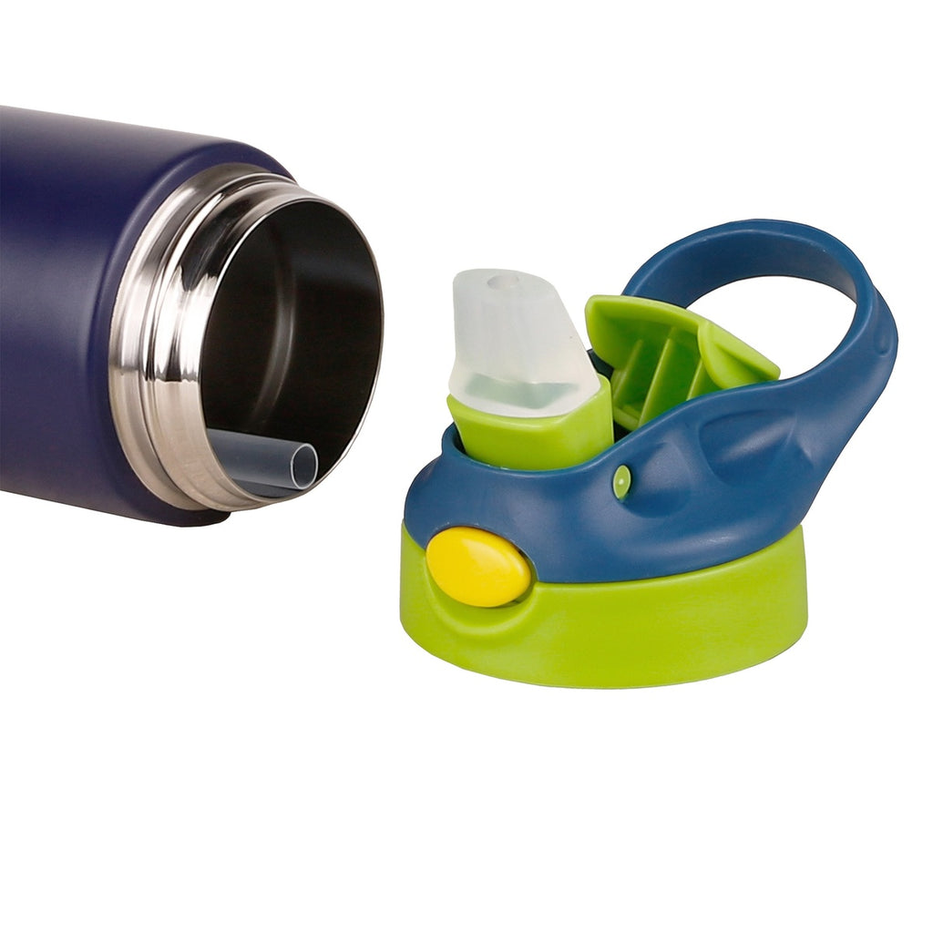 Botella Termica Everlast Violeta