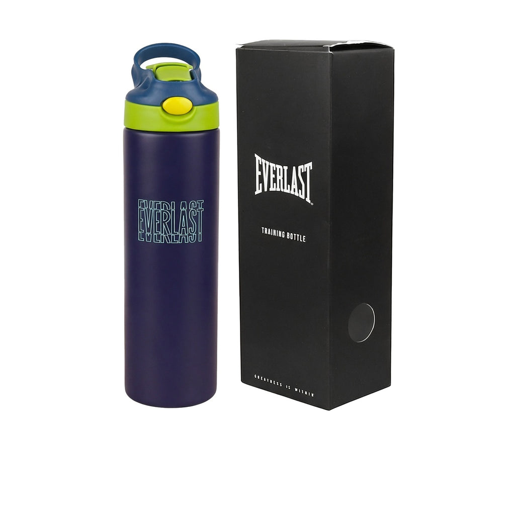 Botella Termica Everlast Violeta