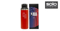 Botella Termica NBA Chicago Bulls Roja