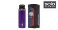 Botella Termica NBA Los Angeles Lakers Violeta