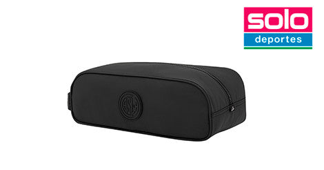 Botinero De San Lorenzo Atomik Negro