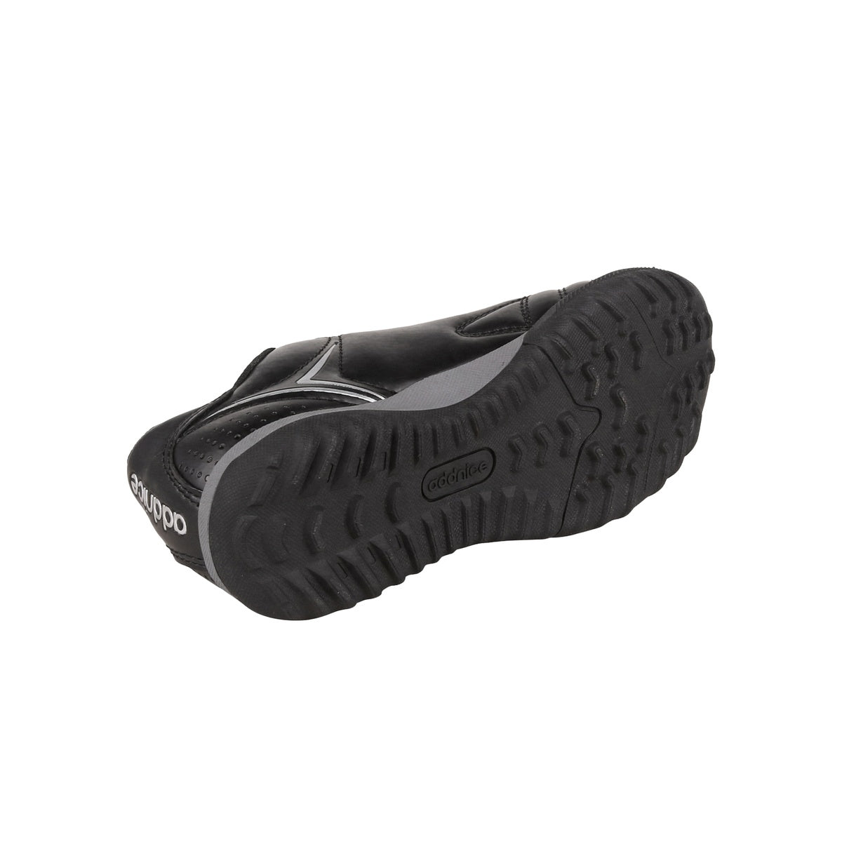 Botines De Futbol Addnice Force TF Niño Niña Negro
