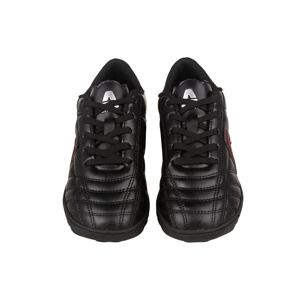 Botines De Futbol Addnice Force TF Niño Niña Negro