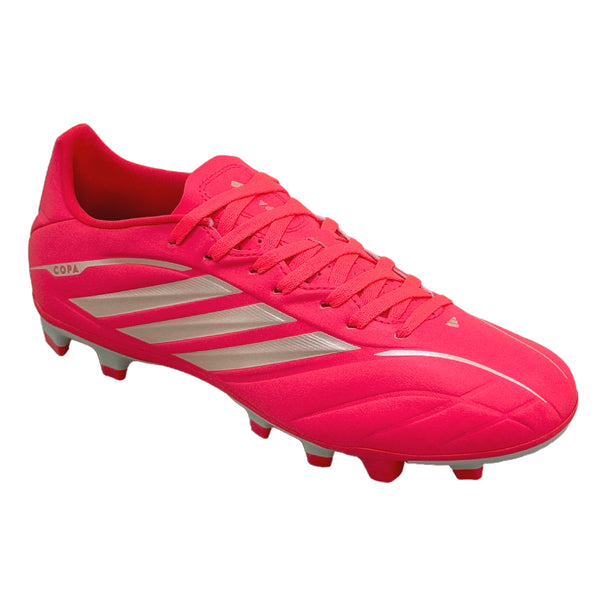 Botines De Futbol Adidas Copa Pure IV Club FG/MG Rosa