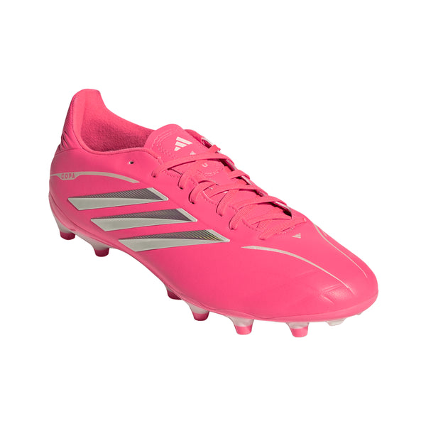 Botines De Futbol Adidas Copa Pure IV League FG Rosa