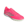 Botines De Futbol Adidas Copa Pure IV League TF Rosa