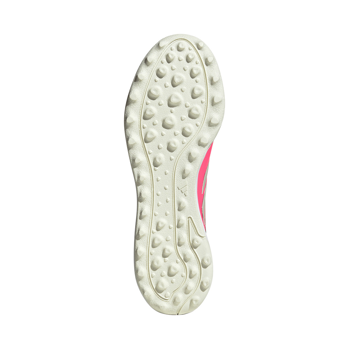 Botines De Futbol Adidas Copa Pure IV League TF Rosa