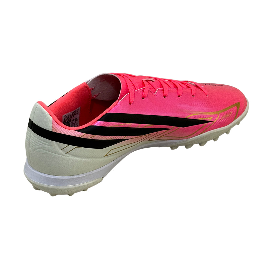 Botines De Futbol Adidas F50 Hyperfast Club TF Tornasolado