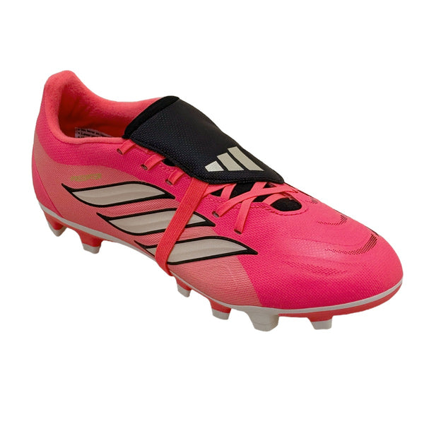 Botines De Futbol Adidas Predator Club FG/MG Rosa