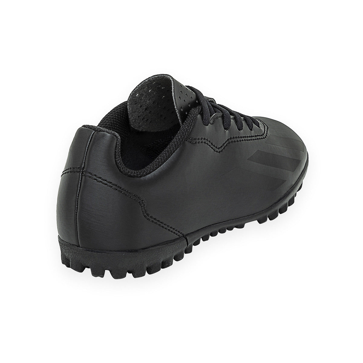 Botines De Futbol Adidas X Crazyfast. 4 TF Niño Niña Negro