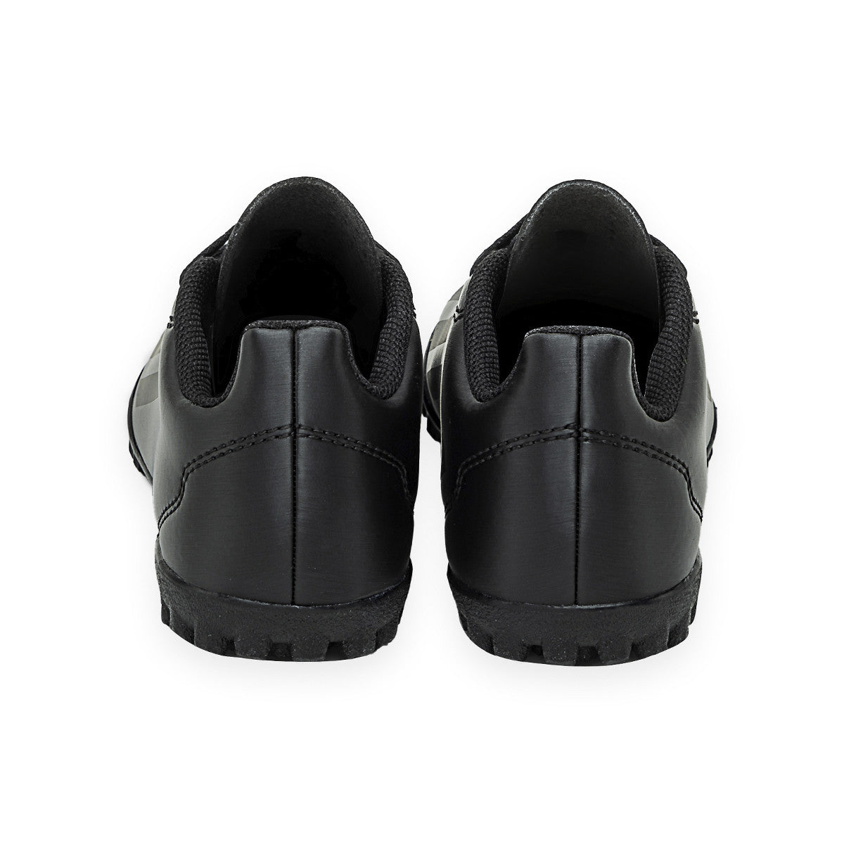 Botines De Futbol Adidas X Crazyfast. 4 TF Niño Niña Negro