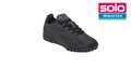 Botines De Futbol Adidas X Crazyfast. 4 TF Niño Niña Negro