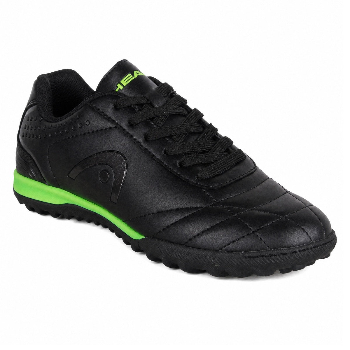 Botines De Futbol Head Sprint TF Negro