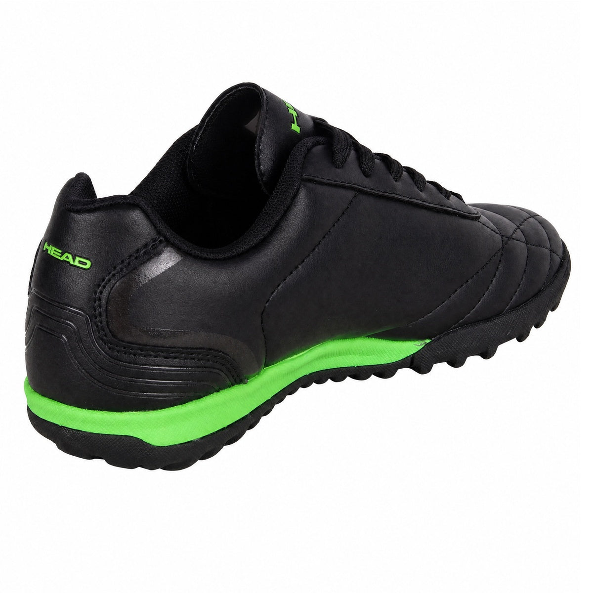 Botines De Futbol Head Sprint TF Negro