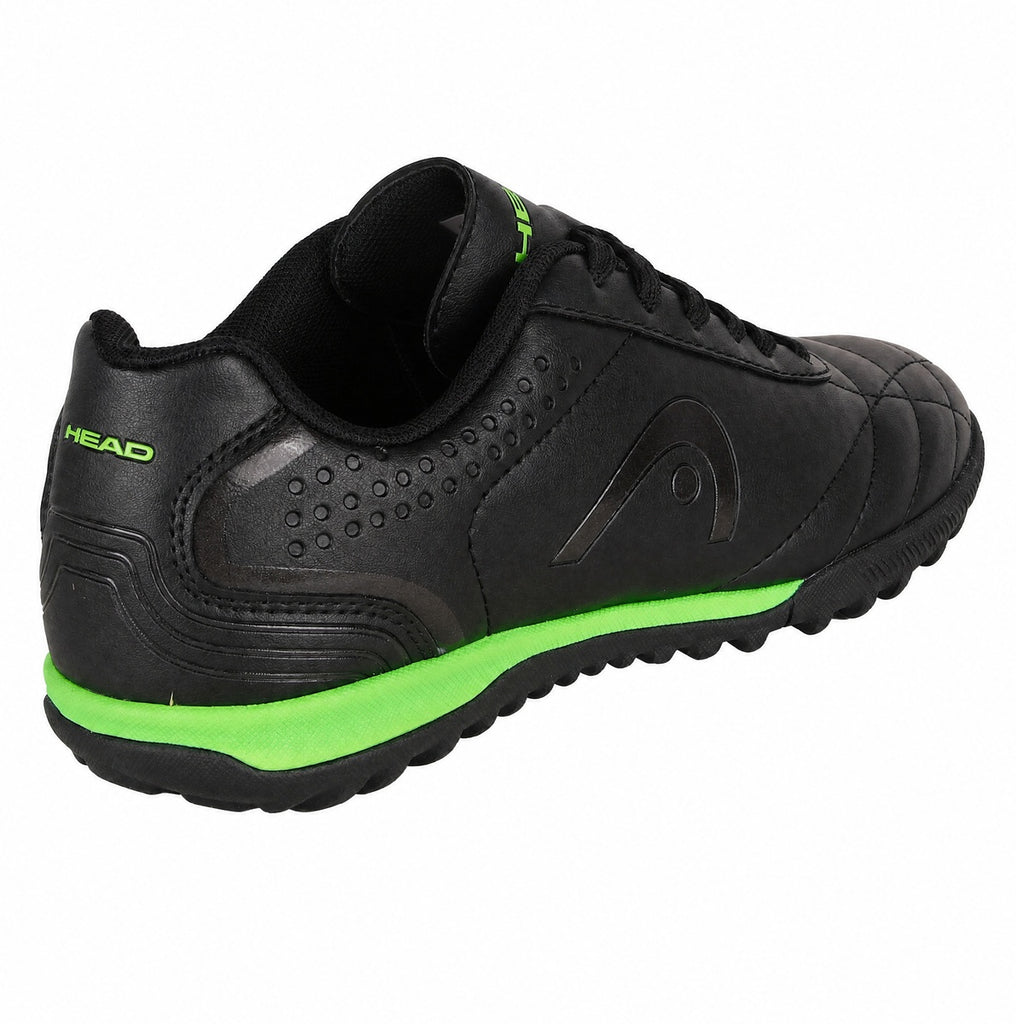 Botines De Futbol Head Sprint TF Negro