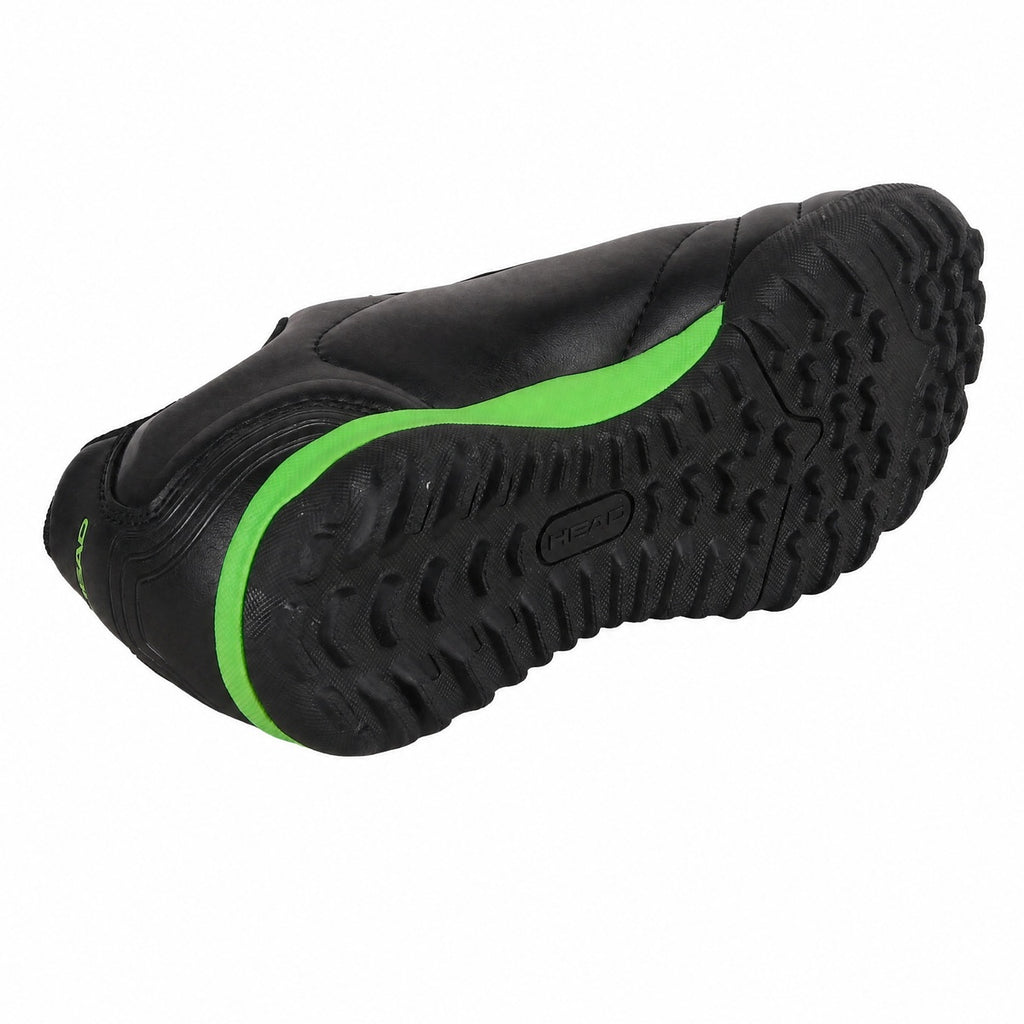 Botines De Futbol Head Sprint TF Negro