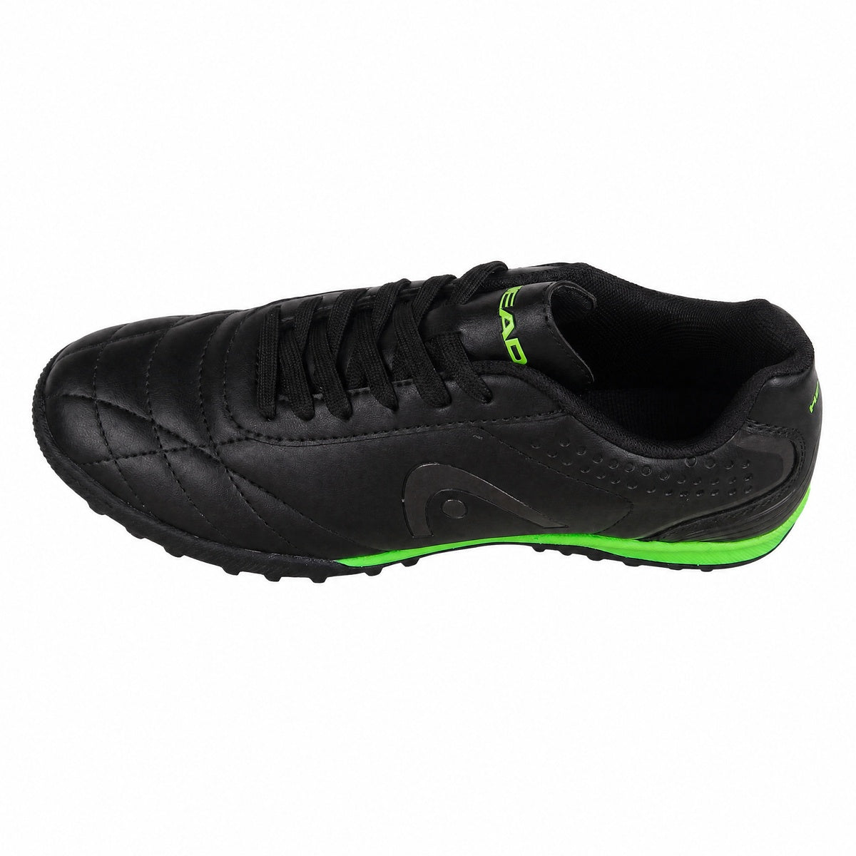 Botines De Futbol Head Sprint TF Negro