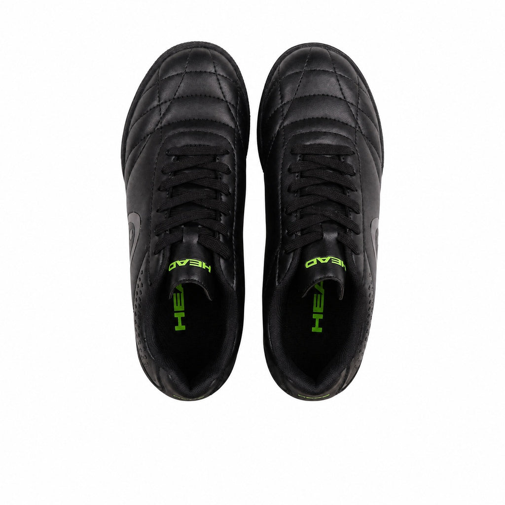 Botines De Futbol Head Sprint TF Negro