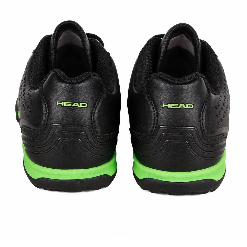 Botines De Futbol Head Sprint TF Negro