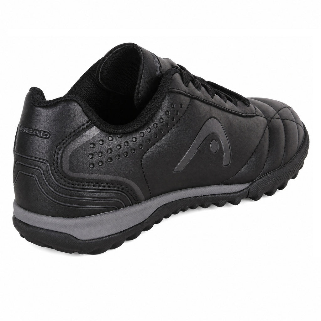 Botines De Futbol Head Sprint TF Negro
