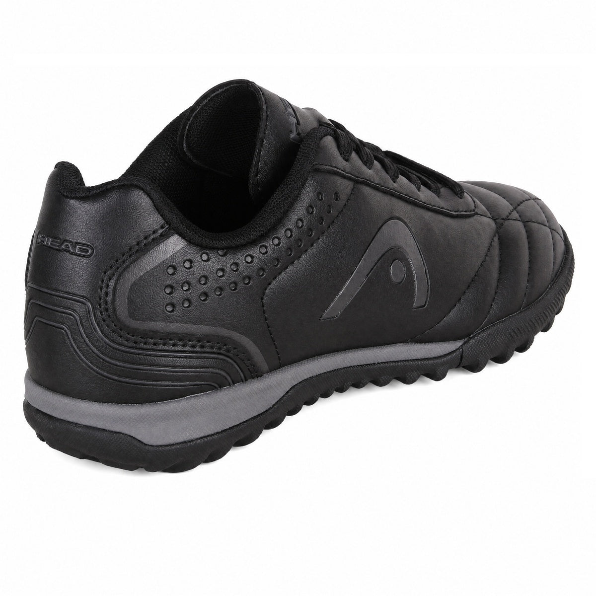 Botines De Futbol Head Sprint TF Negro