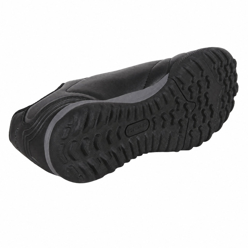 Botines De Futbol Head Sprint TF Negro
