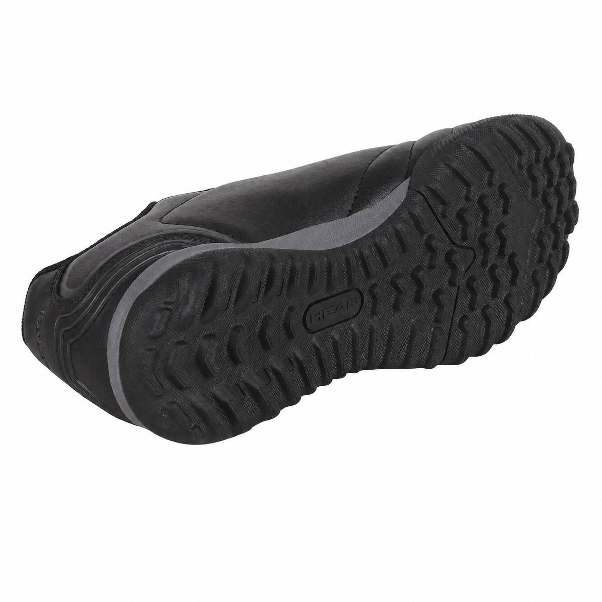 Botines De Futbol Head Sprint TF Negro