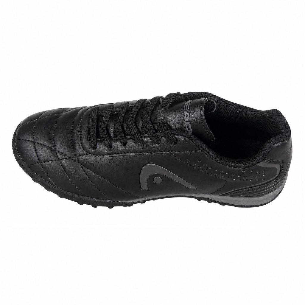 Botines De Futbol Head Sprint TF Negro