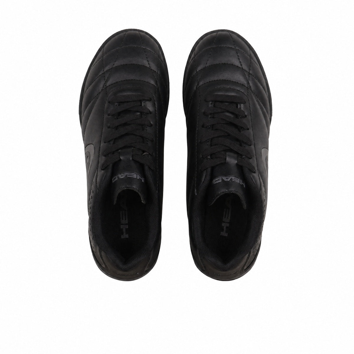 Botines De Futbol Head Sprint TF Negro