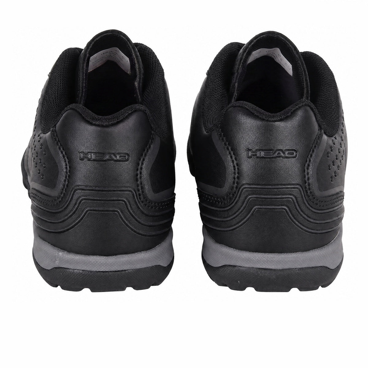 Botines De Futbol Head Sprint TF Negro