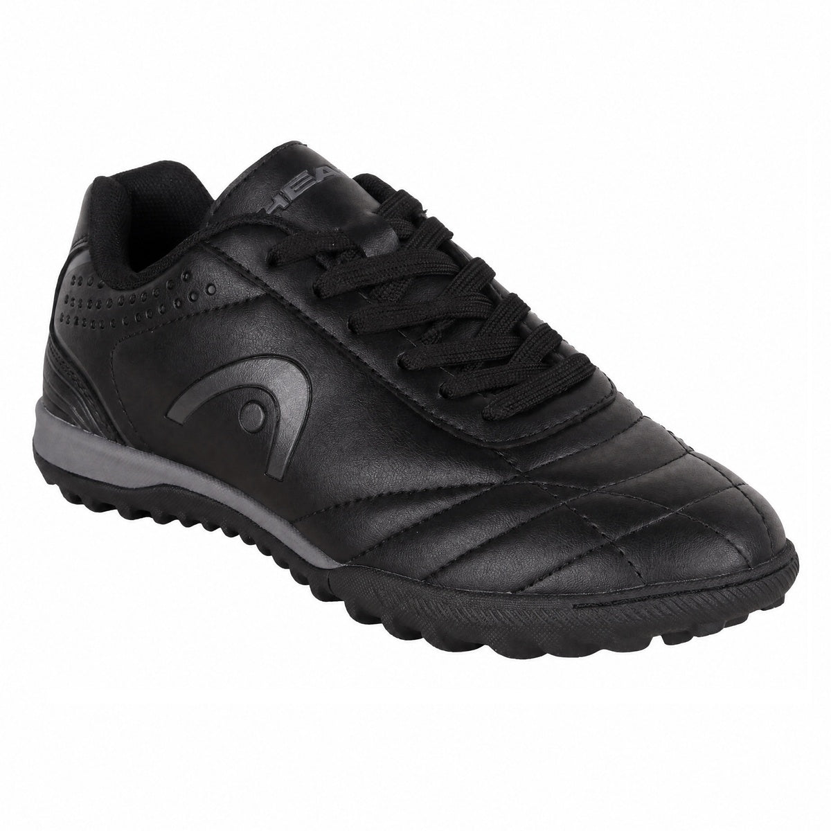 Botines De Futbol Head Sprint TF Negro