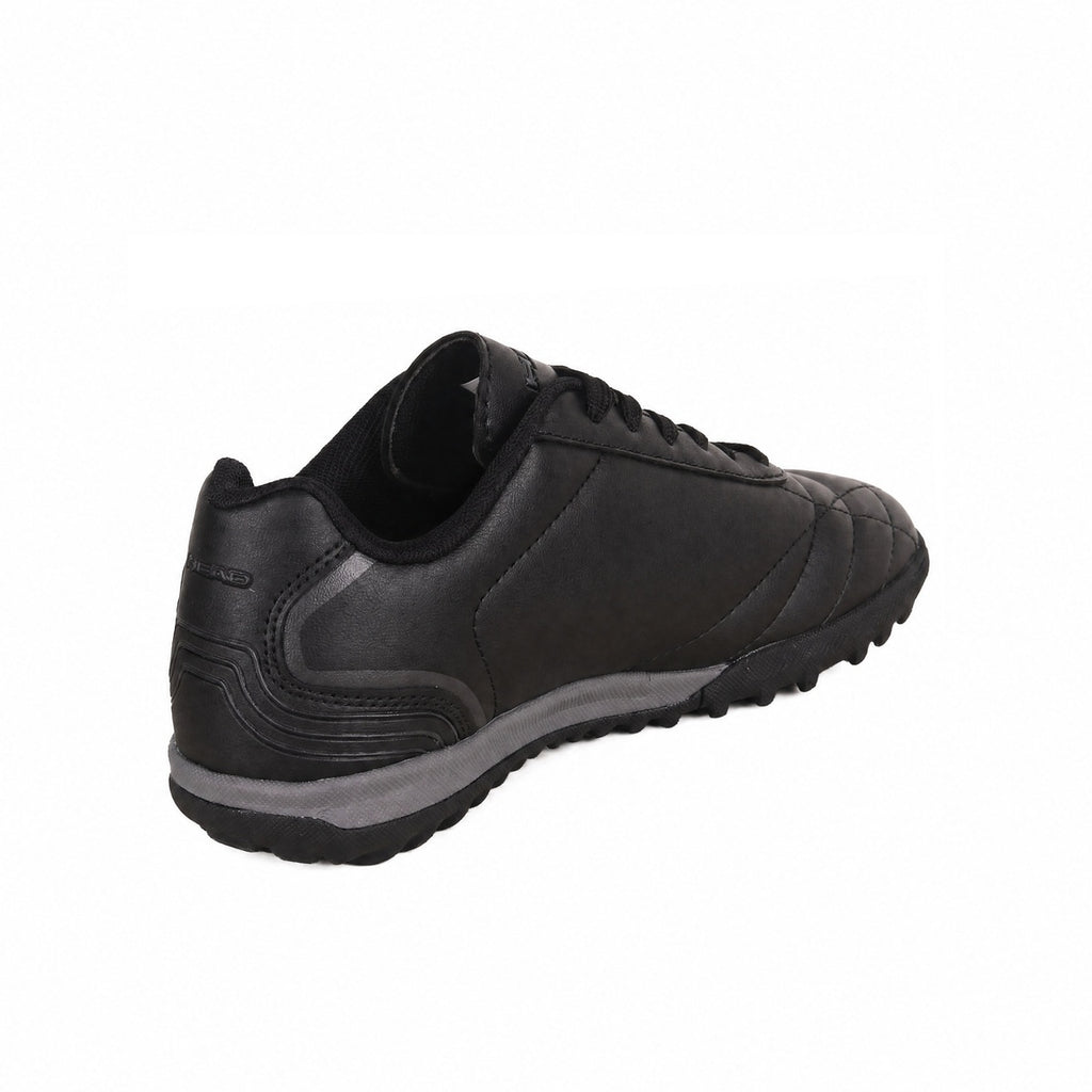 Botines De Futbol Head Sprint TF Niño Niña Negro