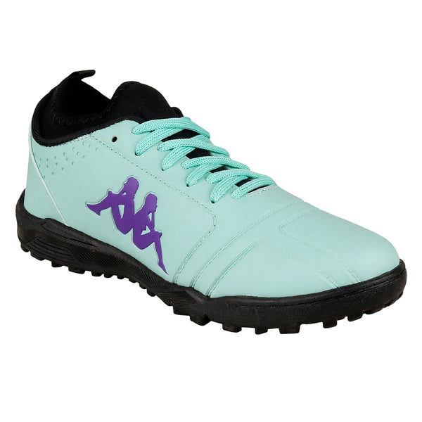 Botines De Futbol Kappa Milan TF Verde