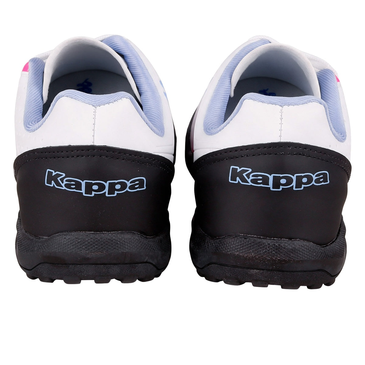 Botines De Futbol Kappa Sorano TF Blanco