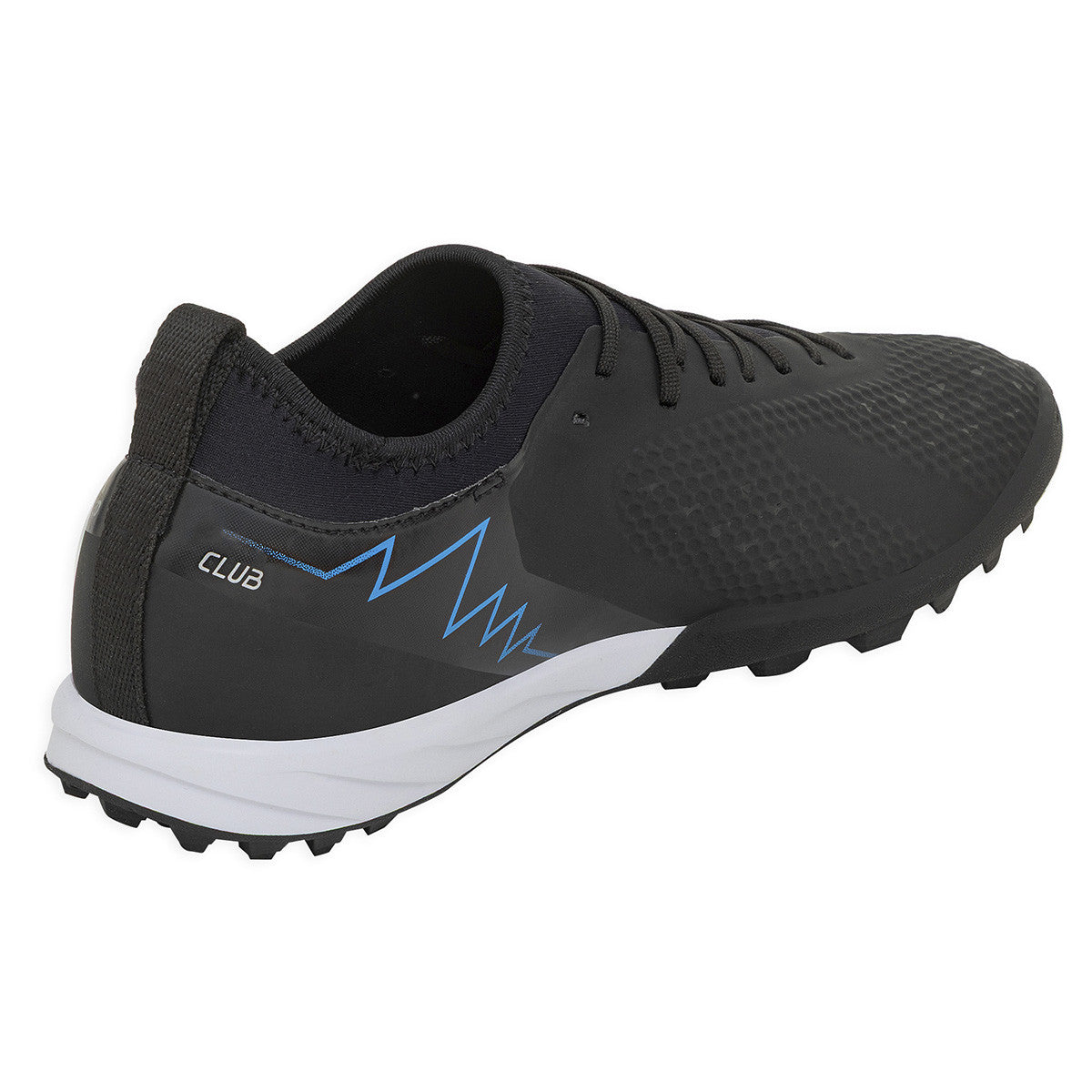 Botines De Futbol Umbro Adamant Top Speed Negro