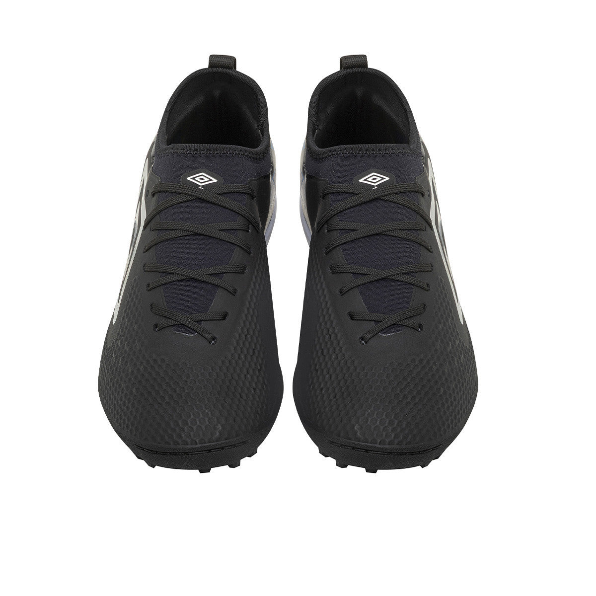 Botines De Futbol Umbro Adamant Top Speed Negro