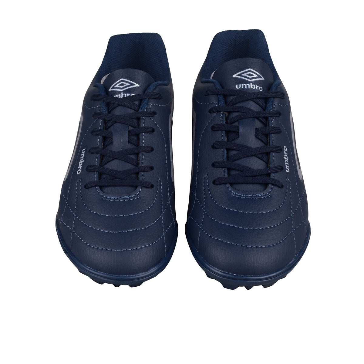 Botines De Futbol Umbro Class FG Azul
