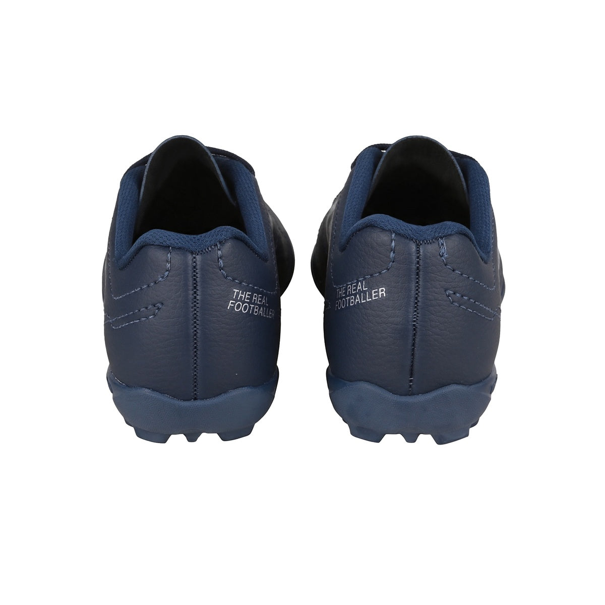 Botines De Futbol Umbro Class Footballer TF Niño Niña Azul