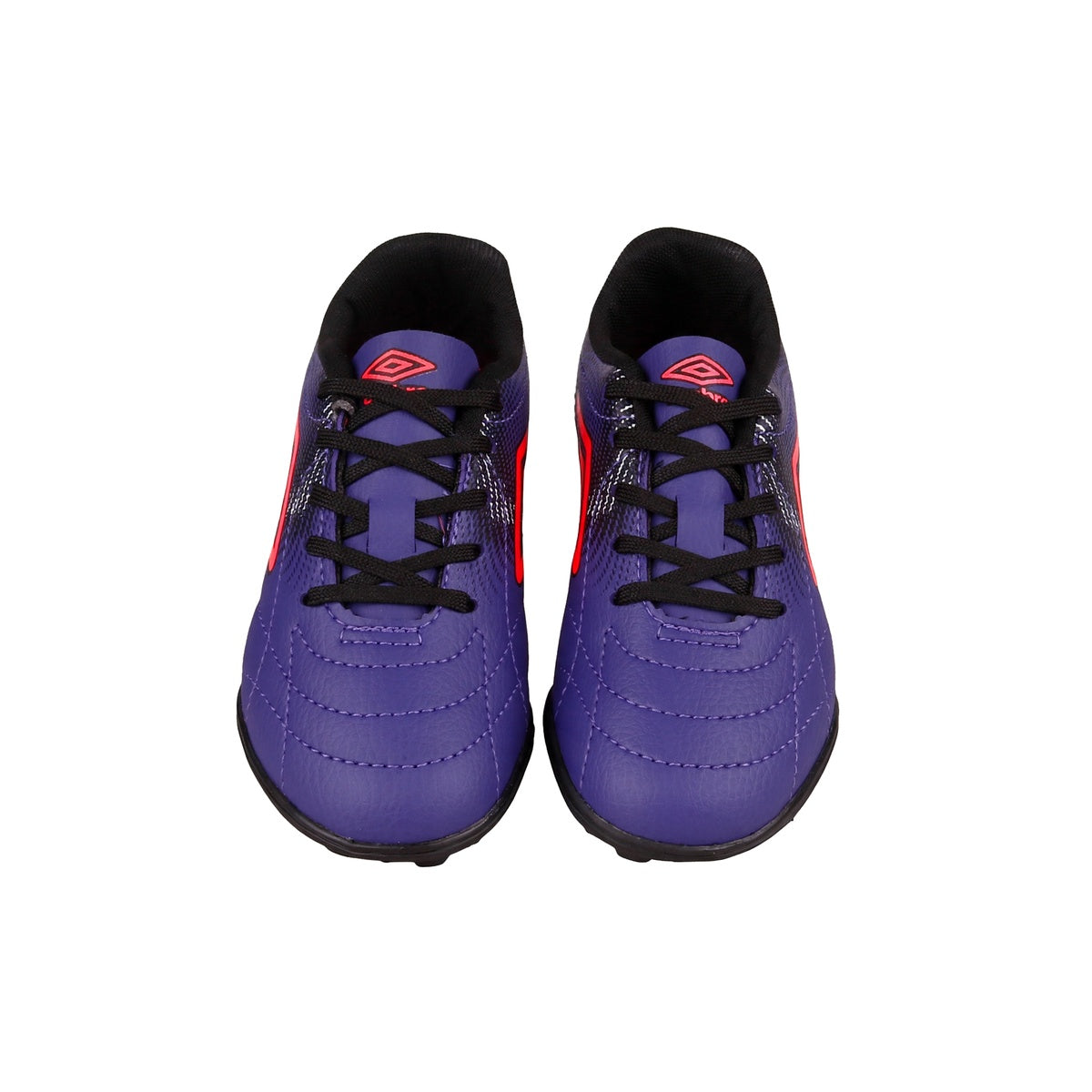 Botines De Futbol Umbro Class Neo TF Niño Niña Violeta
