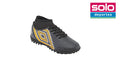 Botines De Futbol Umbro Mutant TF Niño Niña Negro