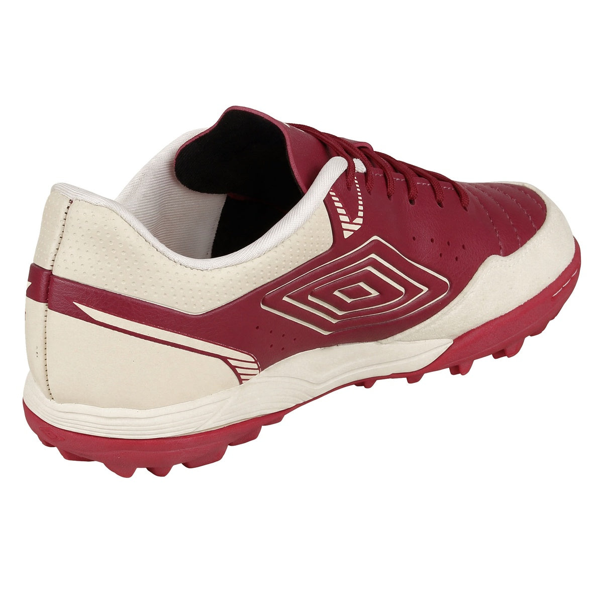 Botines De Futbol Umbro Neo-Comfort TF Bordo