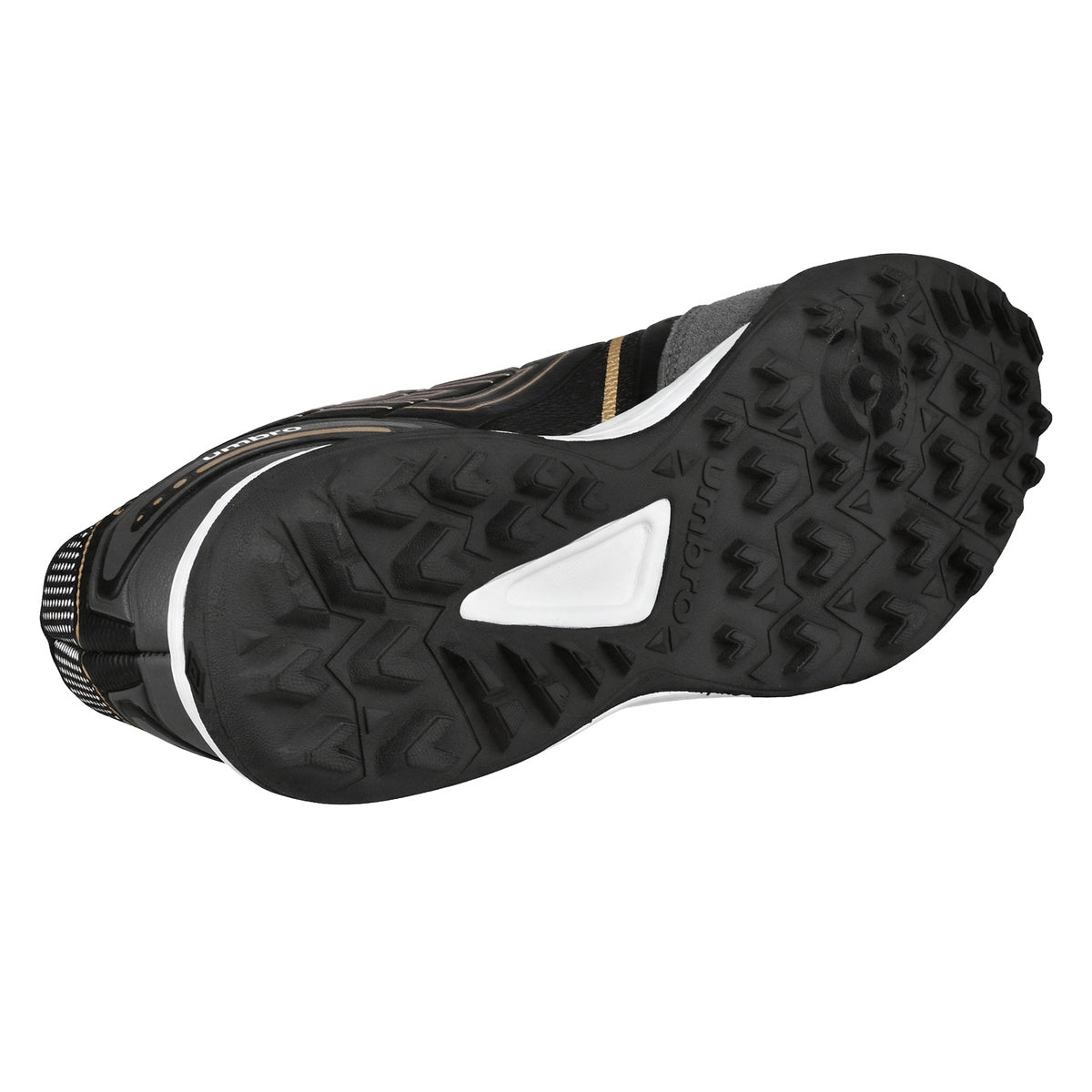 Botines De Futbol Umbro Neo-Confort II TF Negro