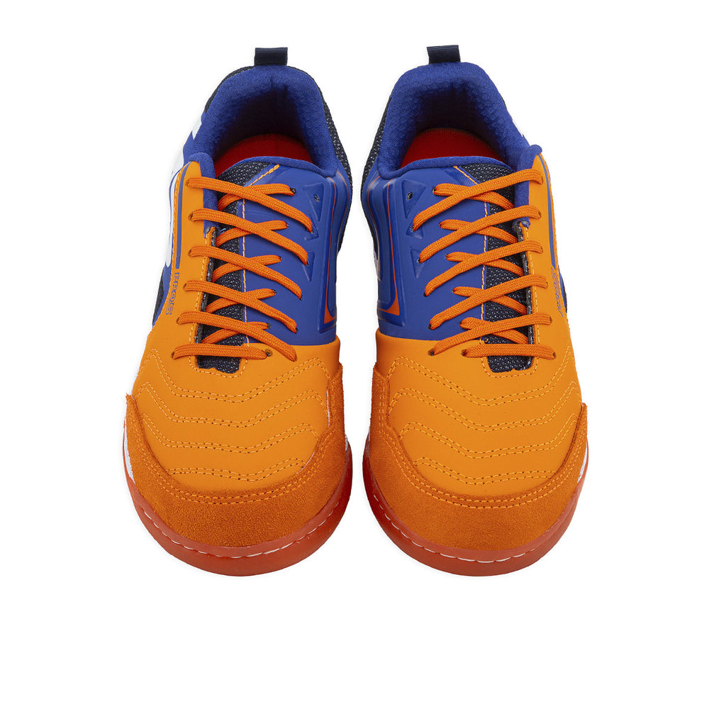 Botines De Futsal Umbro Pro 5 Bump Naranja